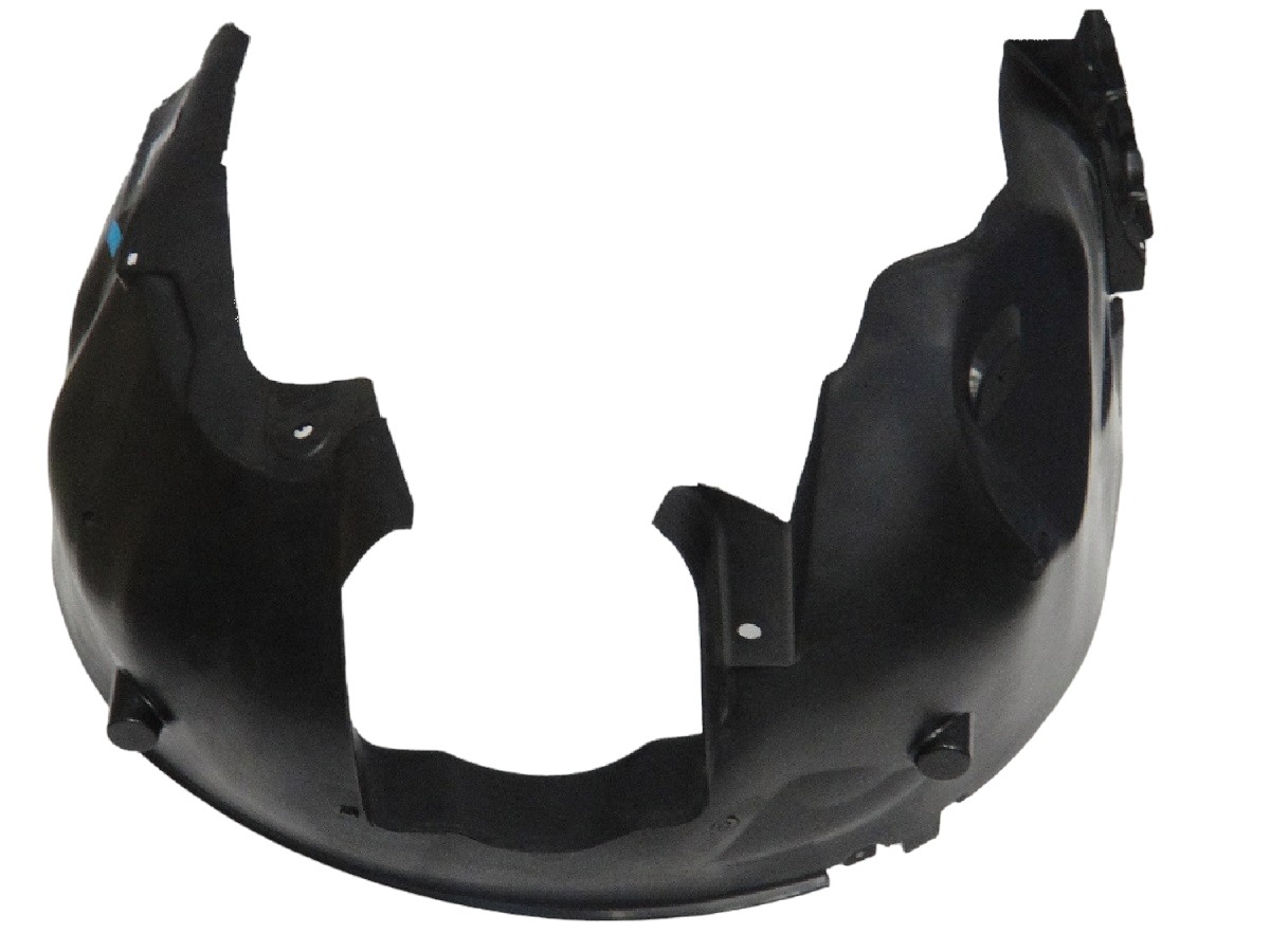 BUCHE INTERIOR IZQUIERDO CHEVROLET AGILE/MONTANA 2011/