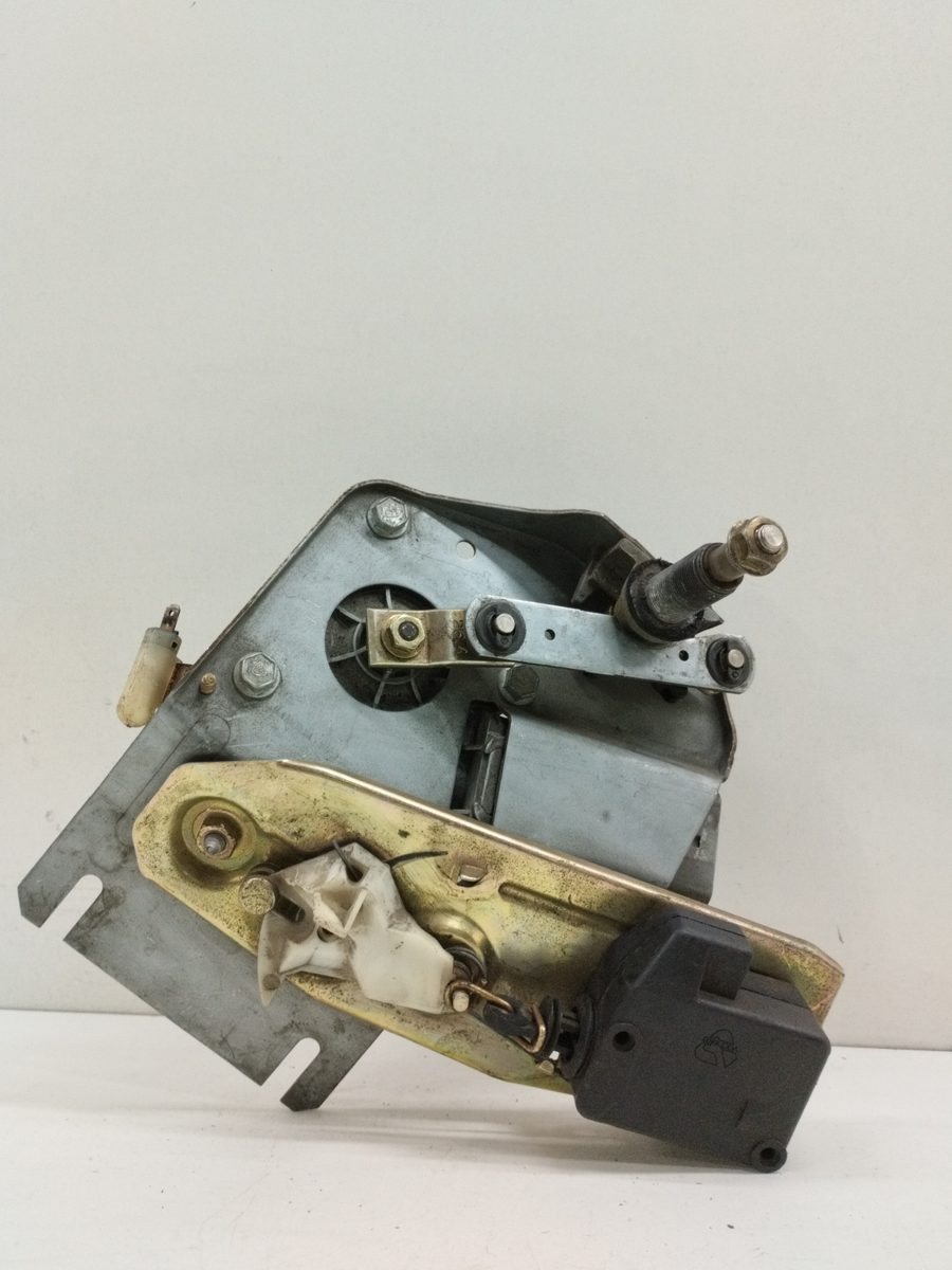 Motor Limpia Luneta Trasero Citroën Ax 1987-1998 1.5 Diesel CAT (VJY. VJZ / TUD5) 53202402
