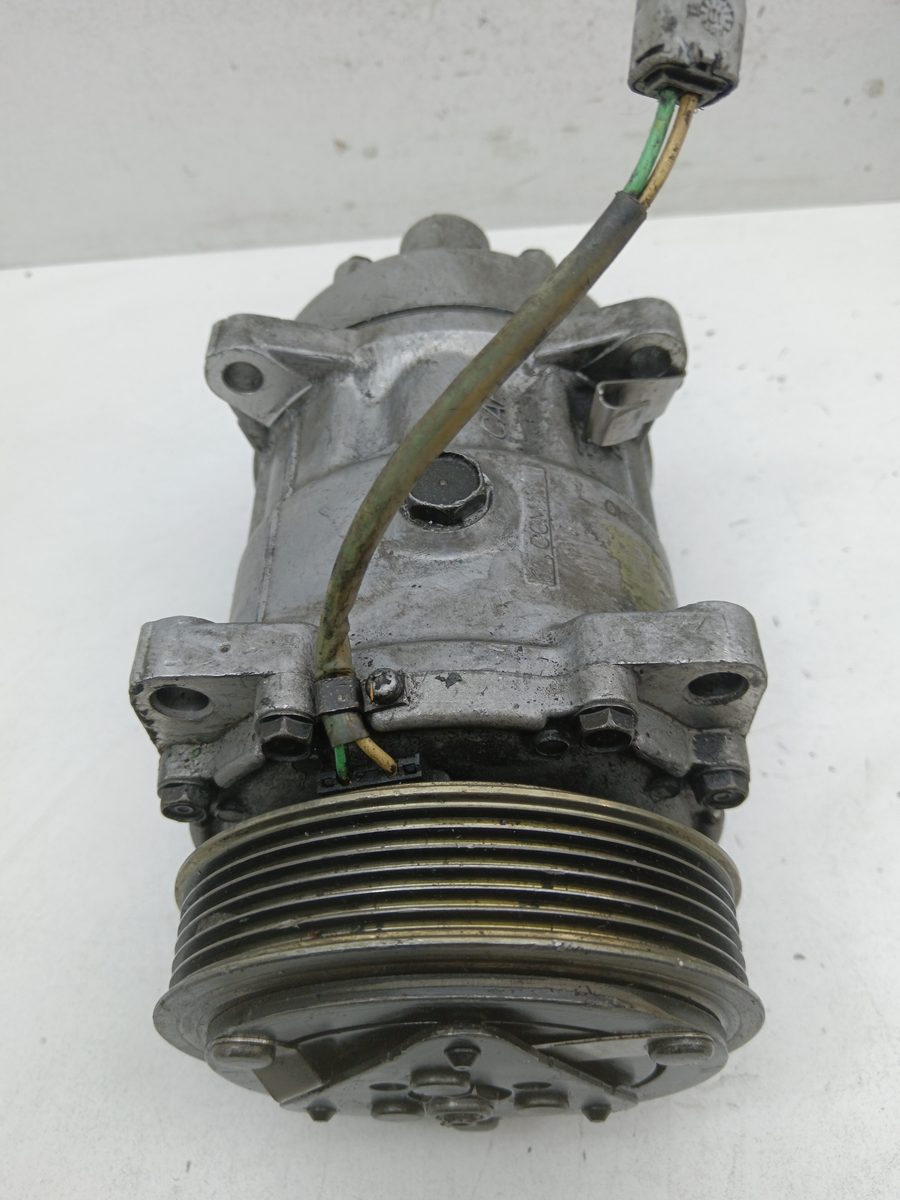 Compresor Aire Acondicionado Peugeot 306 Berlina 3/5 Puertas (S1) 1993-1997 Style D