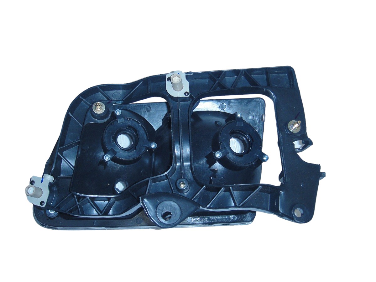 FARO SEMI OPTICO DERECHO CHEVROLET S10 96/00
