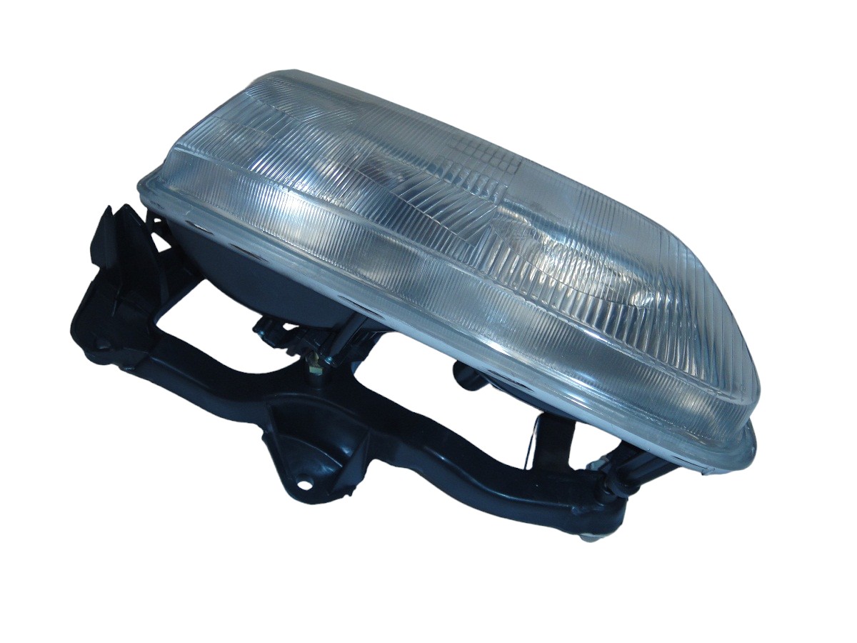 FARO SEMI OPTICO DERECHO CHEVROLET S10 96/00
