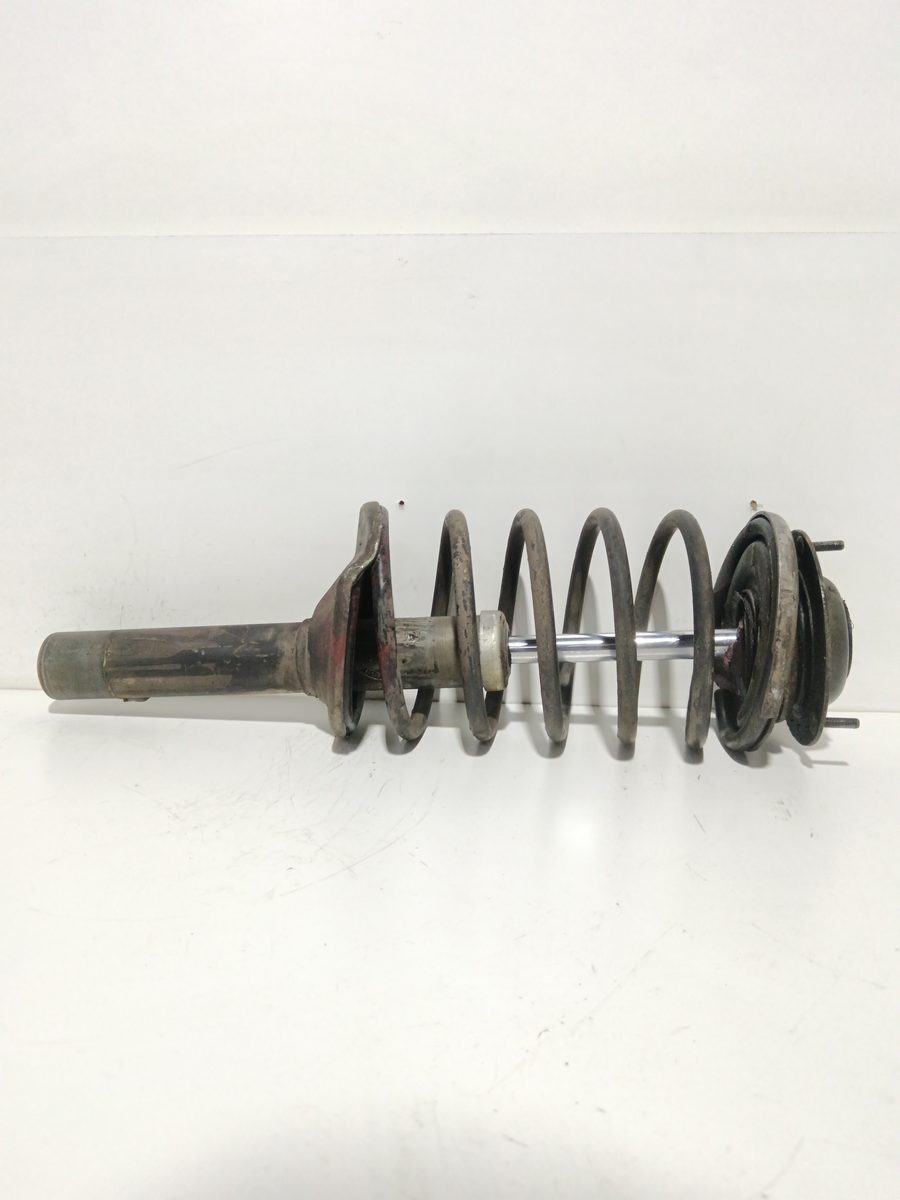 Amortiguador Delantero Derecho Peugeot 205 Berlina 1983-1998 STYLE DIESEL 813830