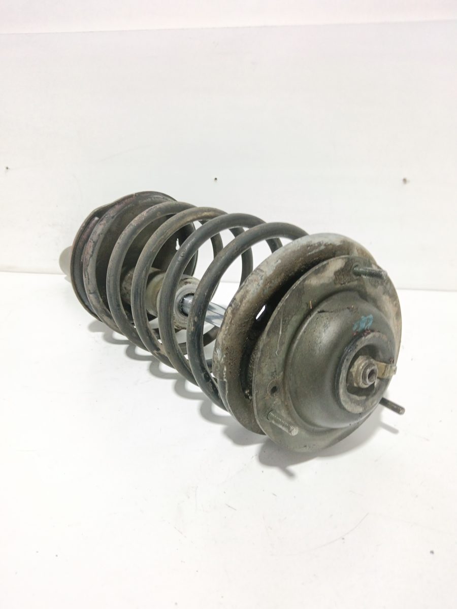 Amortiguador Delantero Derecho Peugeot 205 Berlina 1983-1998 STYLE DIESEL 813830