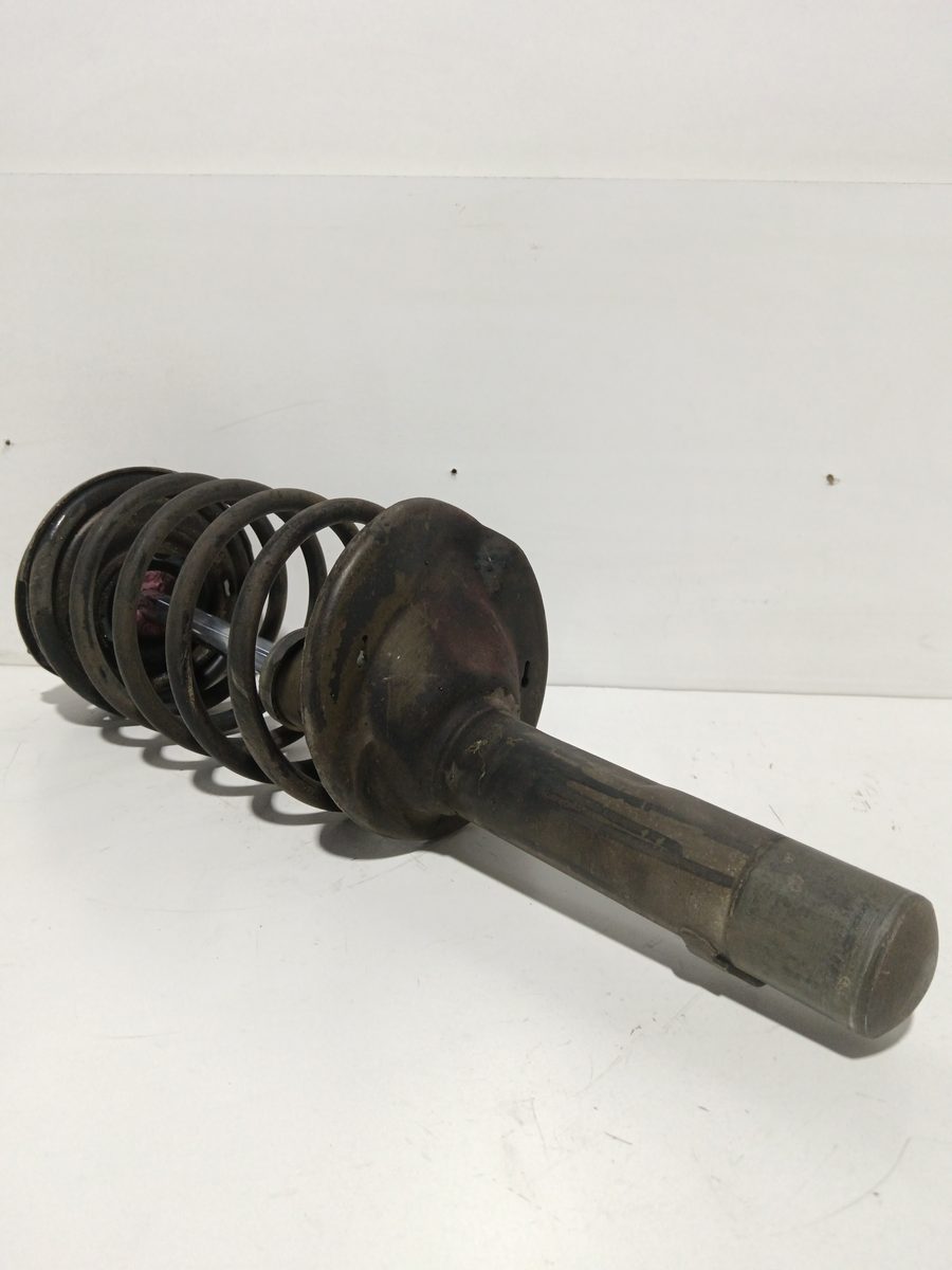 Amortiguador Delantero Derecho Peugeot 205 Berlina 1983-1998 STYLE DIESEL 813830
