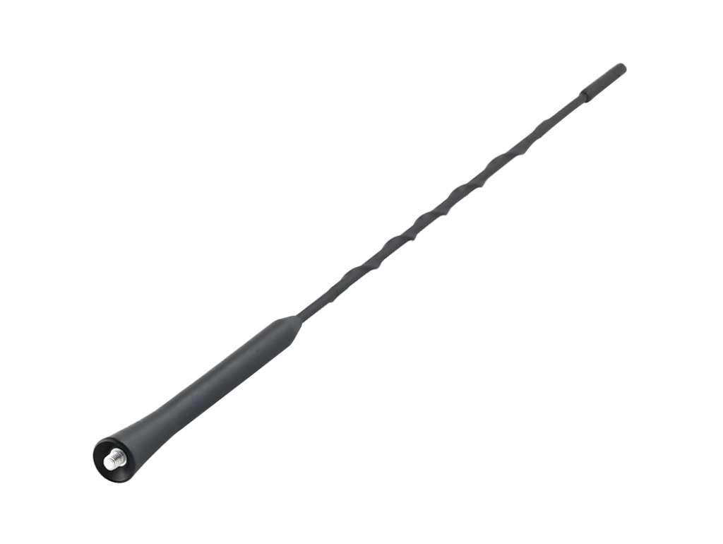 Antena de radio