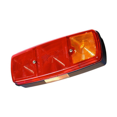 PLASTICO BAIML 1300 MBENZ TRAS. RECT. RRA