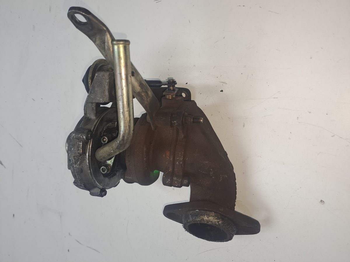 Turbocompresor Citroën Xantia Berlina 1993-1997 9633785480