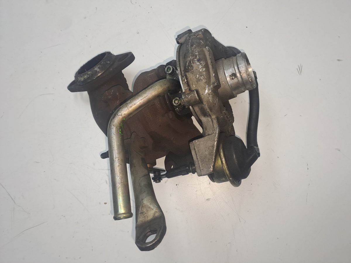 Turbocompresor Citroën Xantia Berlina 1993-1997 9633785480