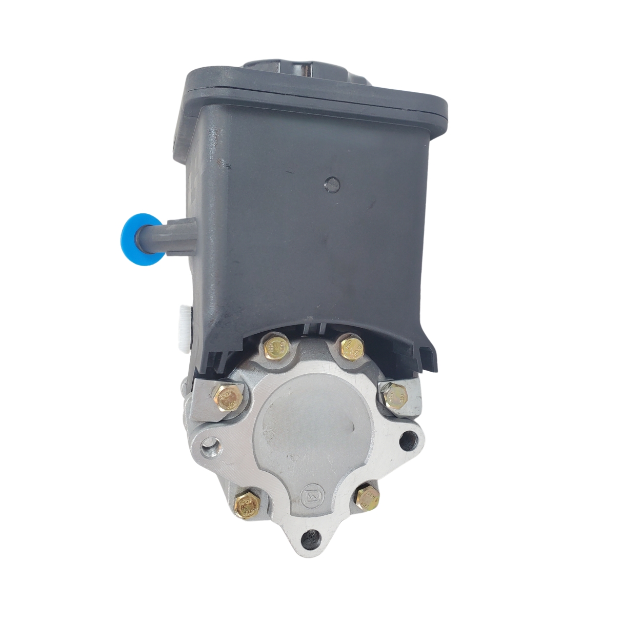 Bomba De Direccion Hidraulica Zx Auto Grand Tiger 2.2 8v