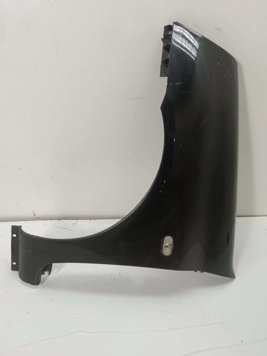 Guardabarro Delantero Izquierdo Renault Clio Ii Fase Ii (B/CB0) 2001-2013