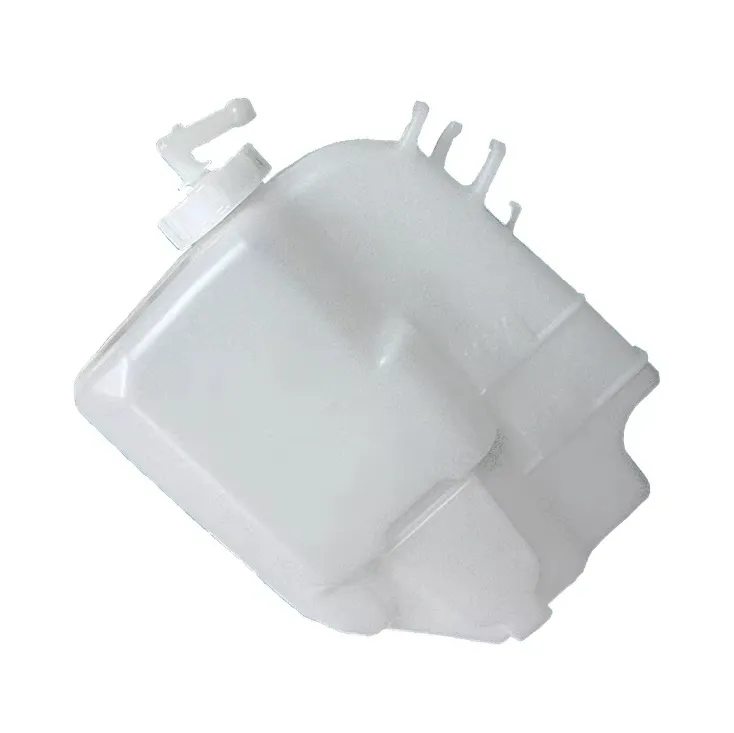 Tanque de radiador