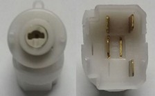 CONTACTO ARRANQUE VW GOL II 95-00 (B)