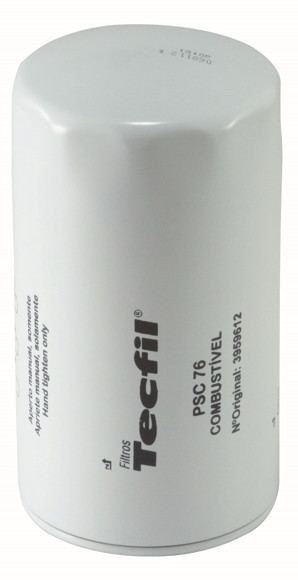 FILTRO DE GASOIL CAMION VW 17250 ELECTRONICO VW 19320E