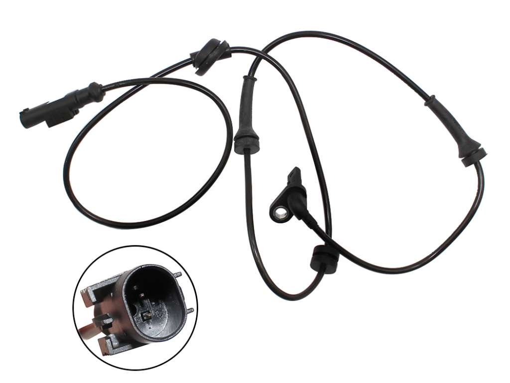 SENSOR ABS FI PALIO/SIENA DEL/IZQ