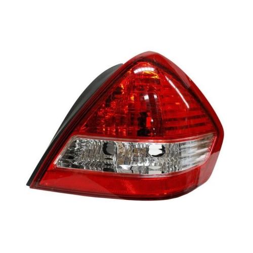 FAROL NISSAN TRAS. DER. TIIDA 2007... SEDAN TYC 26650EM00A 116323A166B N7601851