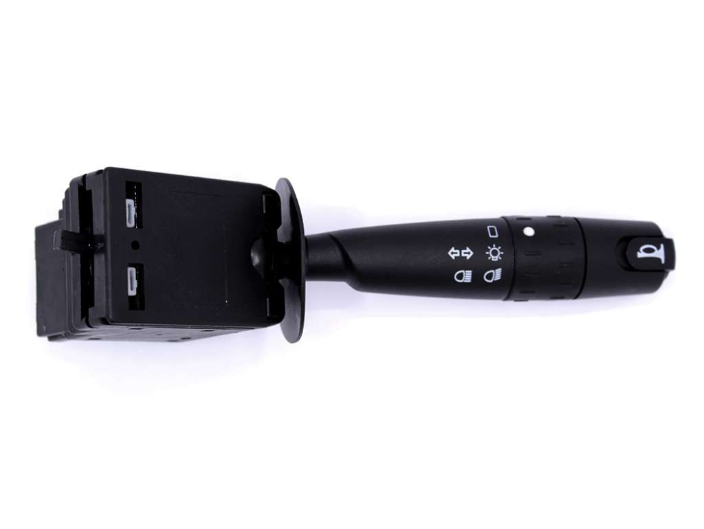 LLAVE BAJO VOLANTE PE 405 94/ SEÑALERO/BOCIN