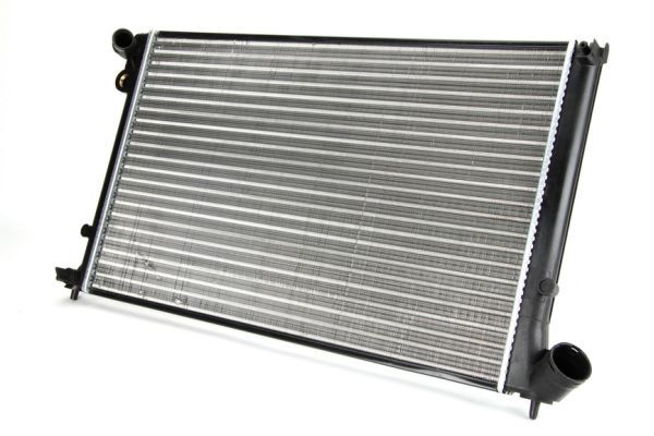 RADIADOR AGUA MOTOR PEUGEOT 406 2.0 16V [Ossca]
