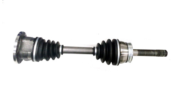 SEMIEJE DERECHO/IZQUIERDO NISSAN FRONTIER 2.8 4X4