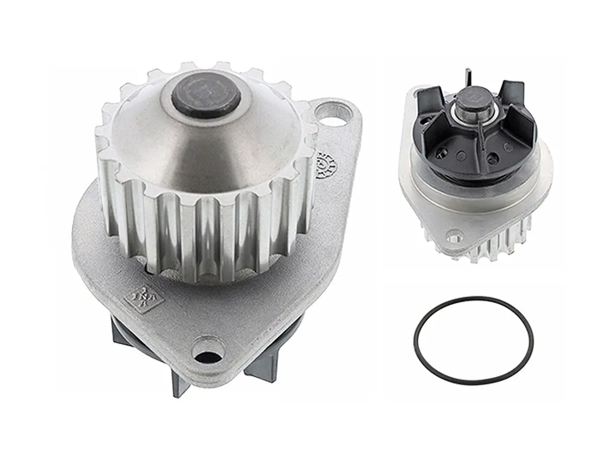 Bomba Agua S/Carcaza Citroen Nemo Saxo C3 Berlingo Peug 206 Bipper 207 Partner 00-25