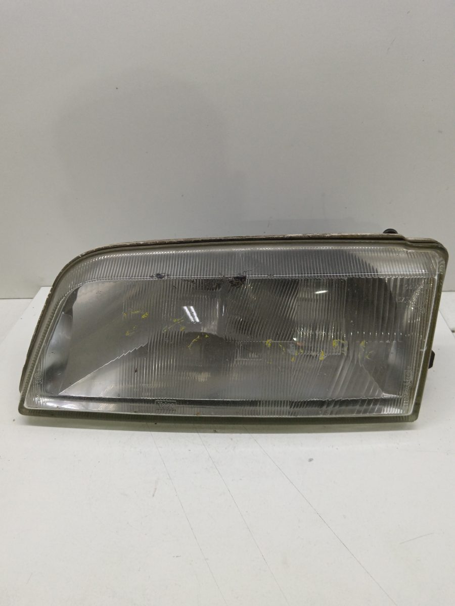 Faro Delantero Izquierdo Citroën Zx 1991-1998 0490044