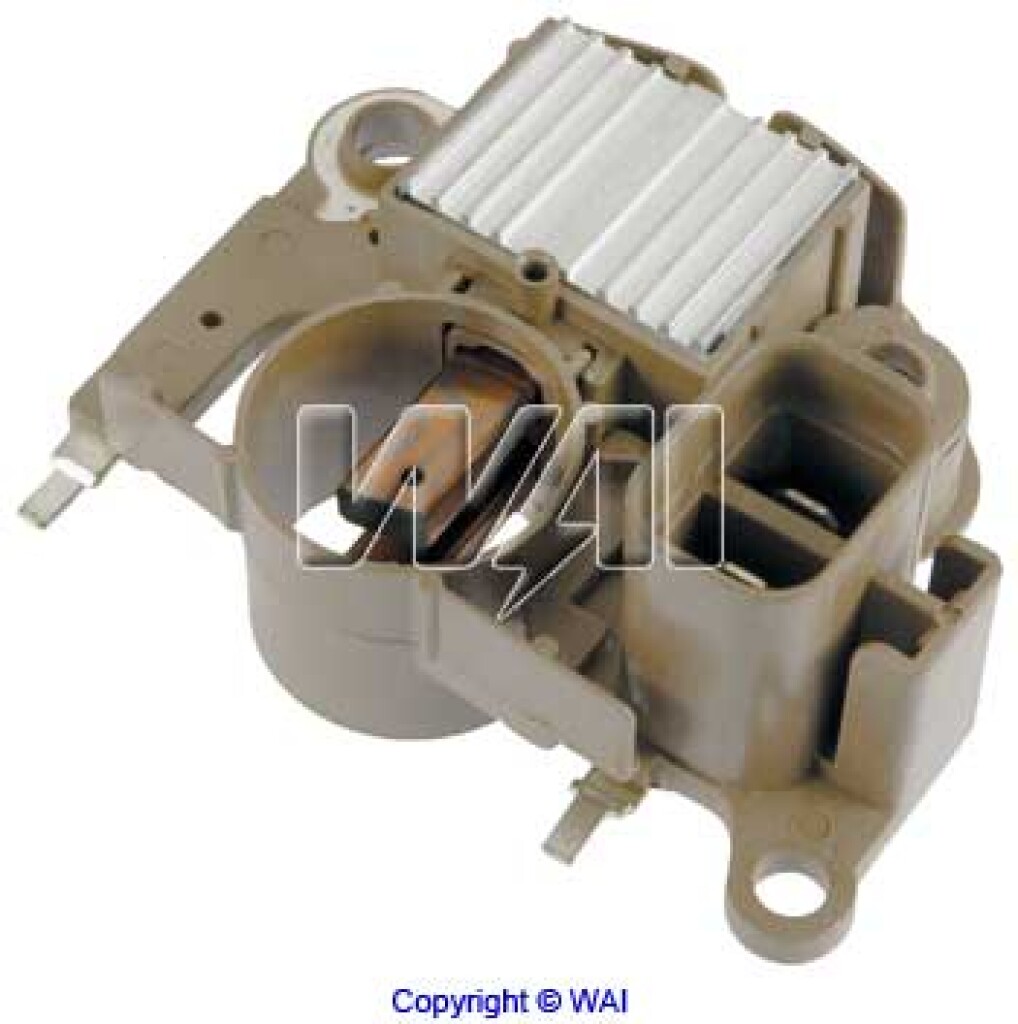 REGULADOR VOLTAJE - REGULADOR MITSUBISHI SUBARU JUSTY TRANSPO