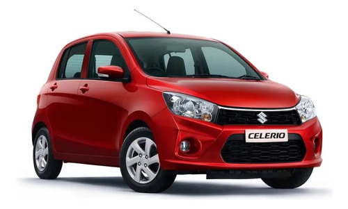 Guia Delantera Suzuki Celerio 2015-2022 Izquierda