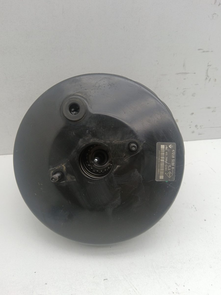 Servofreno Renault Sandero 2008-2013 1.2 16V CAT 1.2L 55kW 472105194R