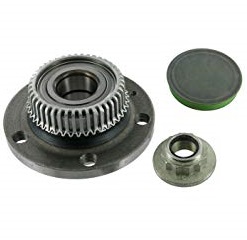 MAZA RUEDA TRA C/RULEMAN VW BORA C/ABS SKF