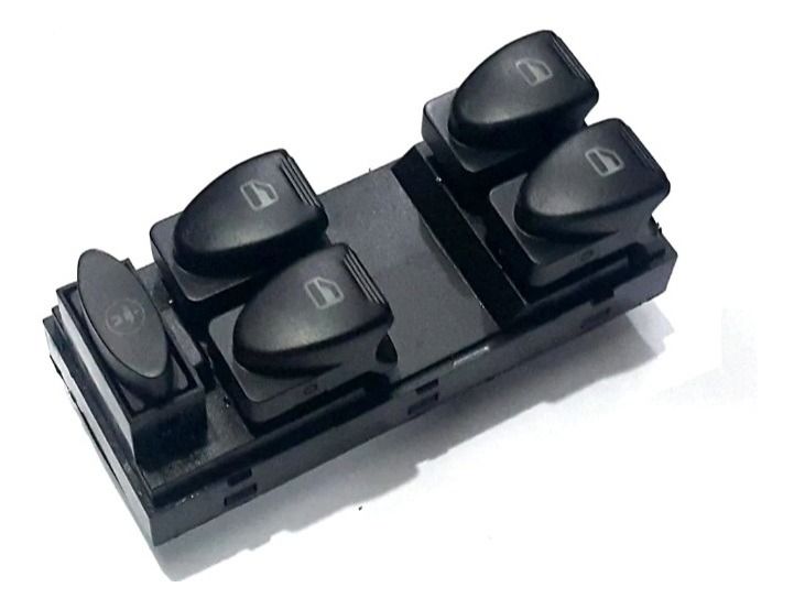 Teclas Vidrios Eléctricos Chery Qq Cuádruple