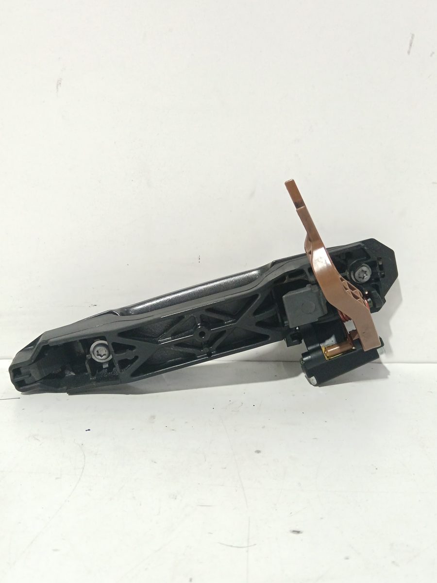 Manija Exterior Trasera Izquierda Toyota Corolla (E15) 2006-2011 Luna