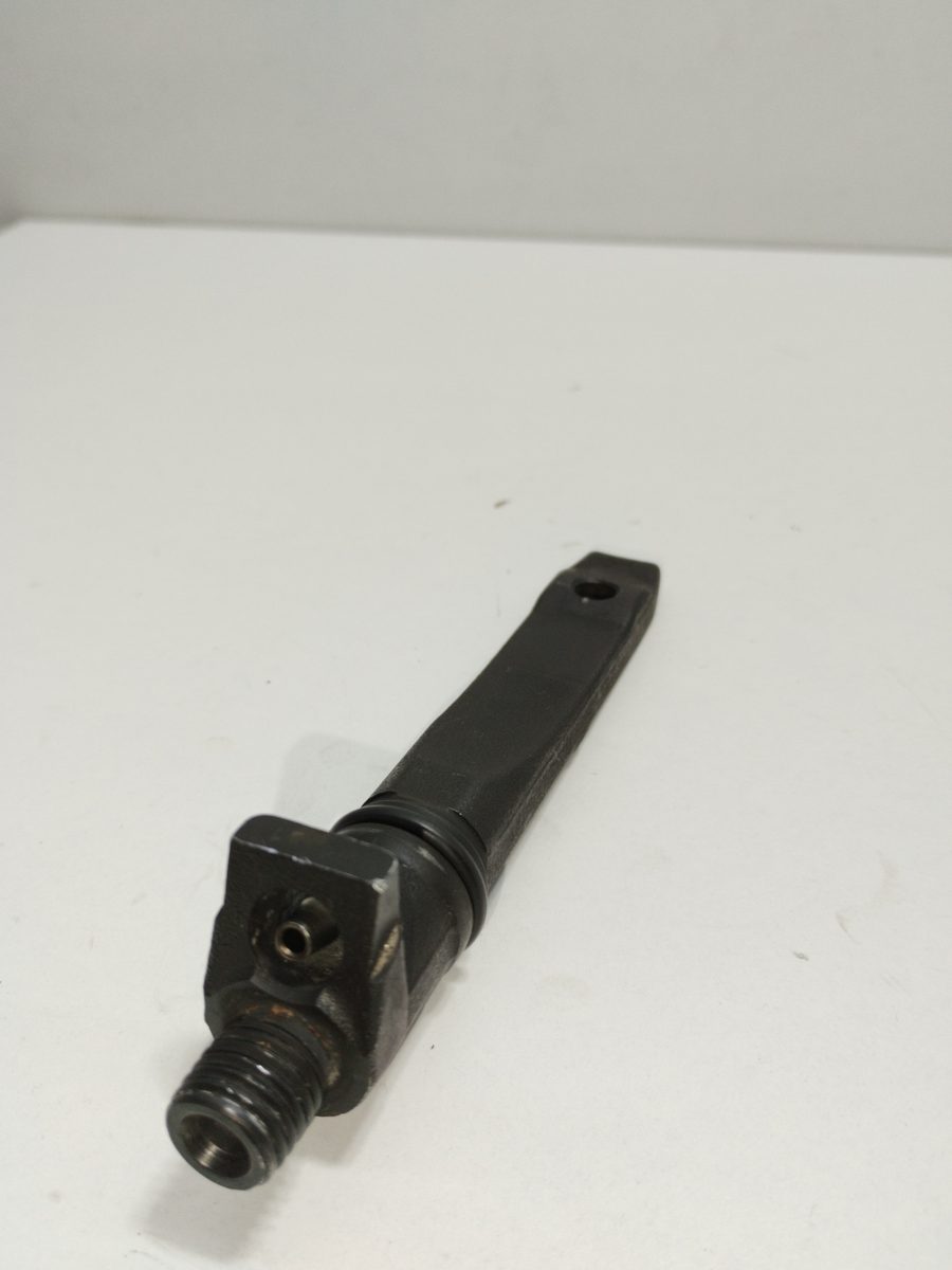Inyector Chevrolet Astra G Berlina 1998-2004 Comfort 2.0L 74kW