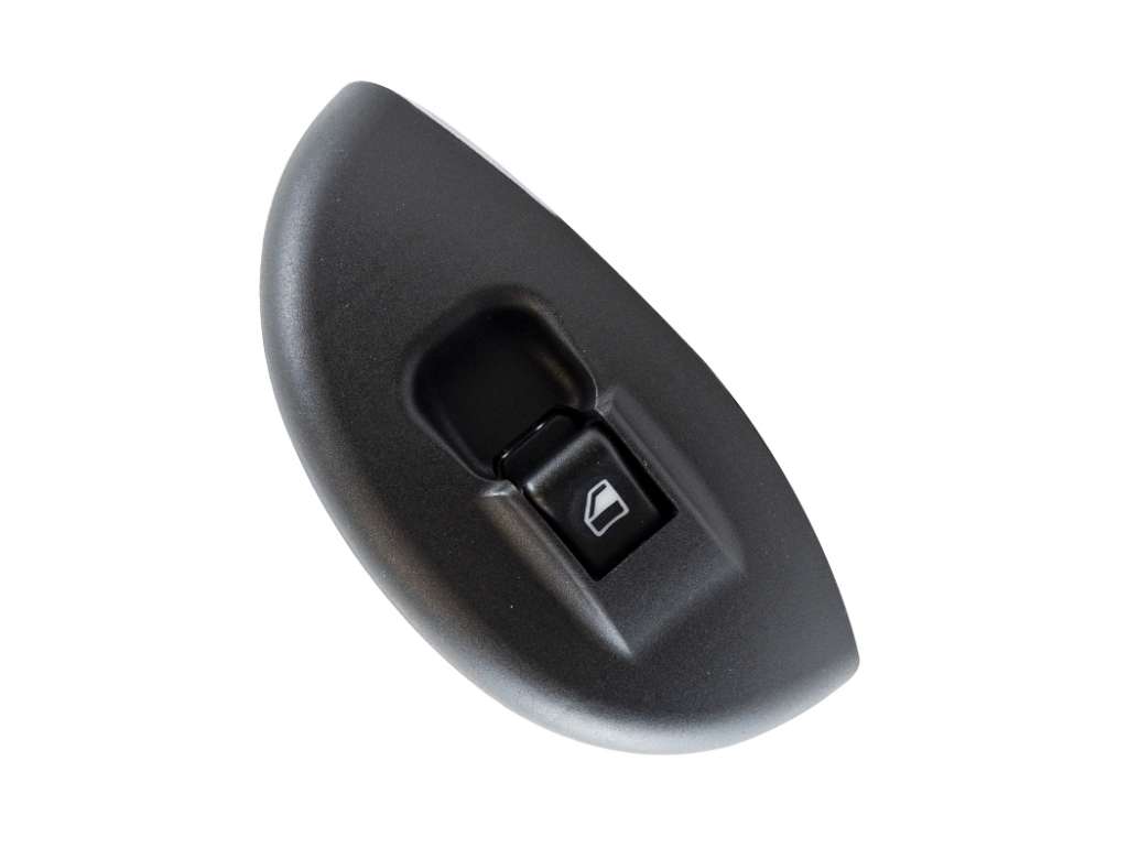 Llave levanta cristal manual delantero derecho con marco