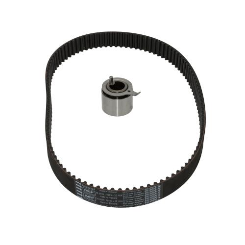 KIT DISTRIBUCION CHEVROLET SPARK 1.0 SKF (109X25+VKM76102)