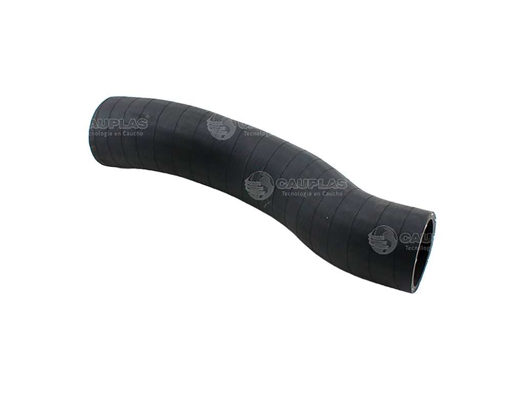 Tubo Intercooler Superior
