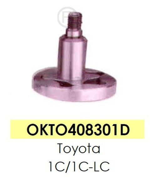 JUEGO DE REPARACION DE BOMBA DE ACEITE TOYOTA COROLLA 1.8D