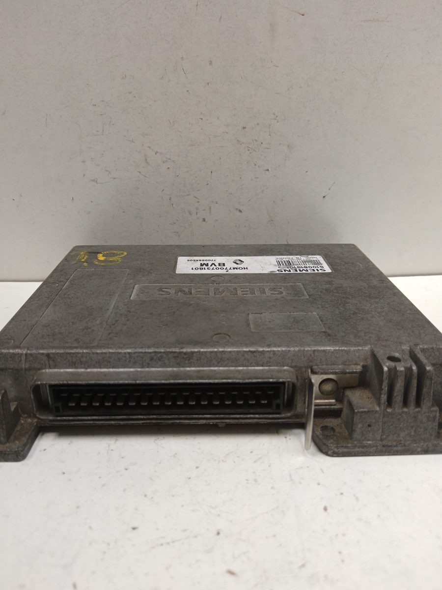 Centralita Motor Uce Renault 19 (B/C/L53) 1992-1996 1.9 D 7700864505
