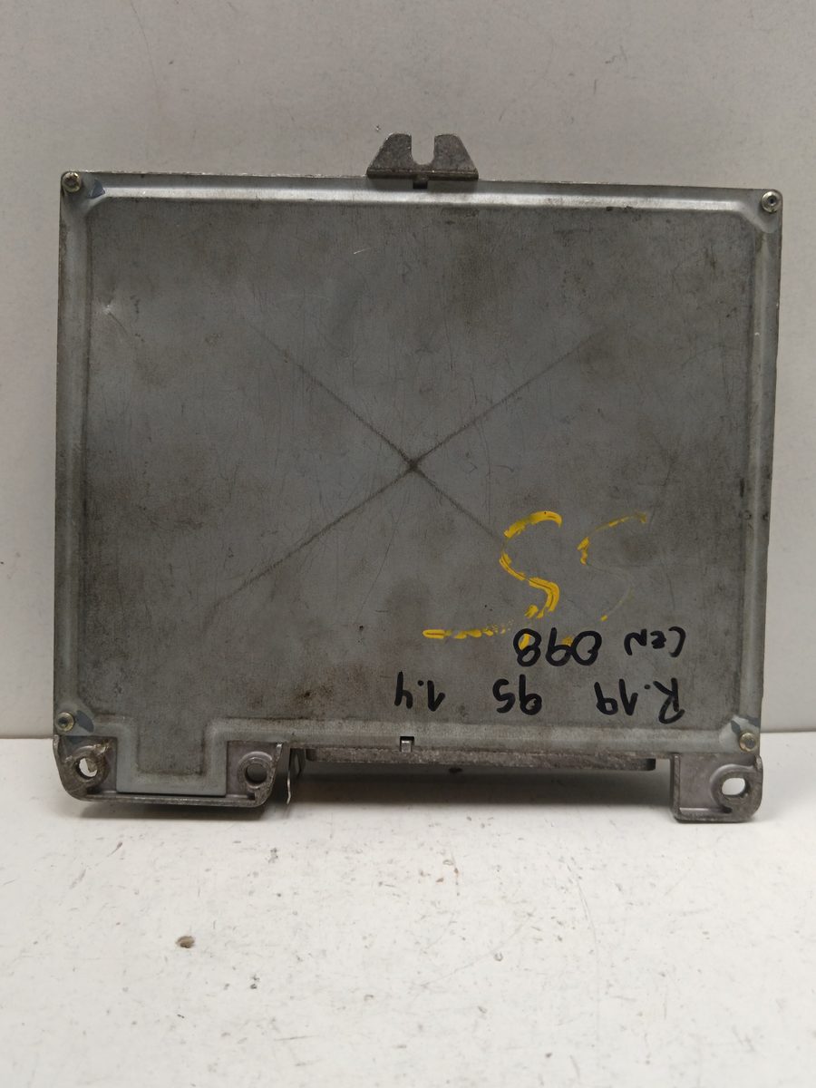 Centralita Motor Uce Renault 19 (B/C/L53) 1992-1996 1.9 D 7700864505