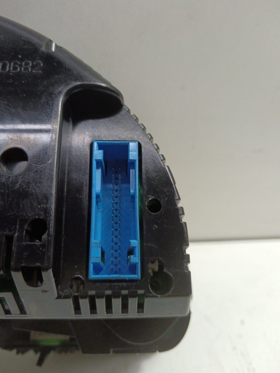 Tablero de Instrumentos Audi A4 Avant (8E) 2004-2008 2.0 TDI 2.0L 103kW 0263626408