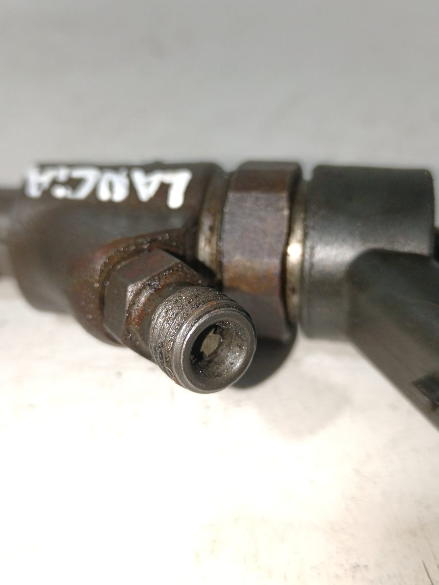 Inyector Lancia Zeta 1995-2002 2.0 16V CAT 2.0L 97kW 0445110044
