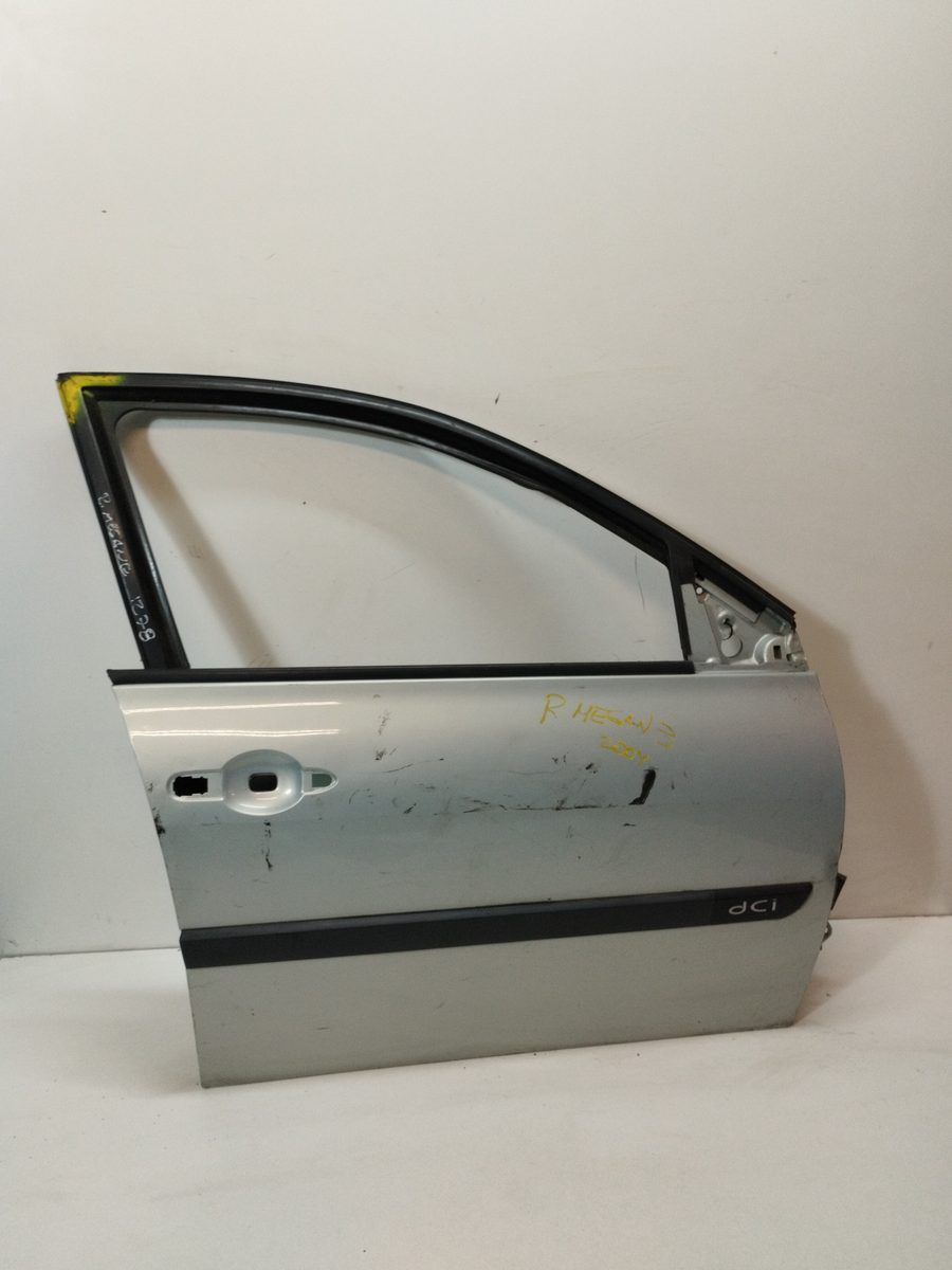 Puerta Delantera Derecha Renault Megane II Berlina 5p 2002-2009