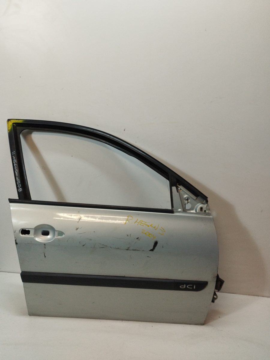 Puerta Delantera Derecha Renault Megane II Berlina 5p 2002-2009
