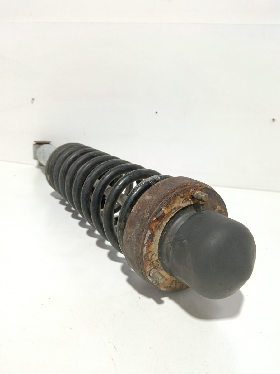 Amortiguador Trasero Der/Izq BMW Serie 5 (E28) desde 1981 524td 2.4L 85kW