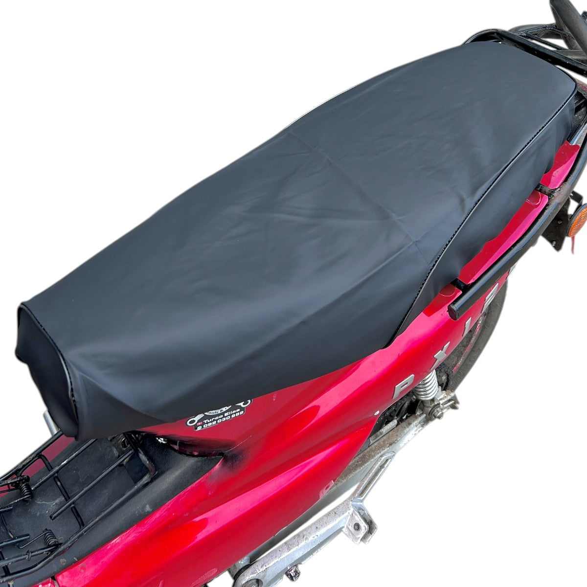 Funda para asiento Moto PX 110/125/Fire