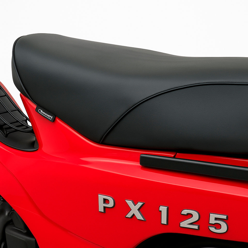 Funda para asiento Moto PX 110/125/Fire