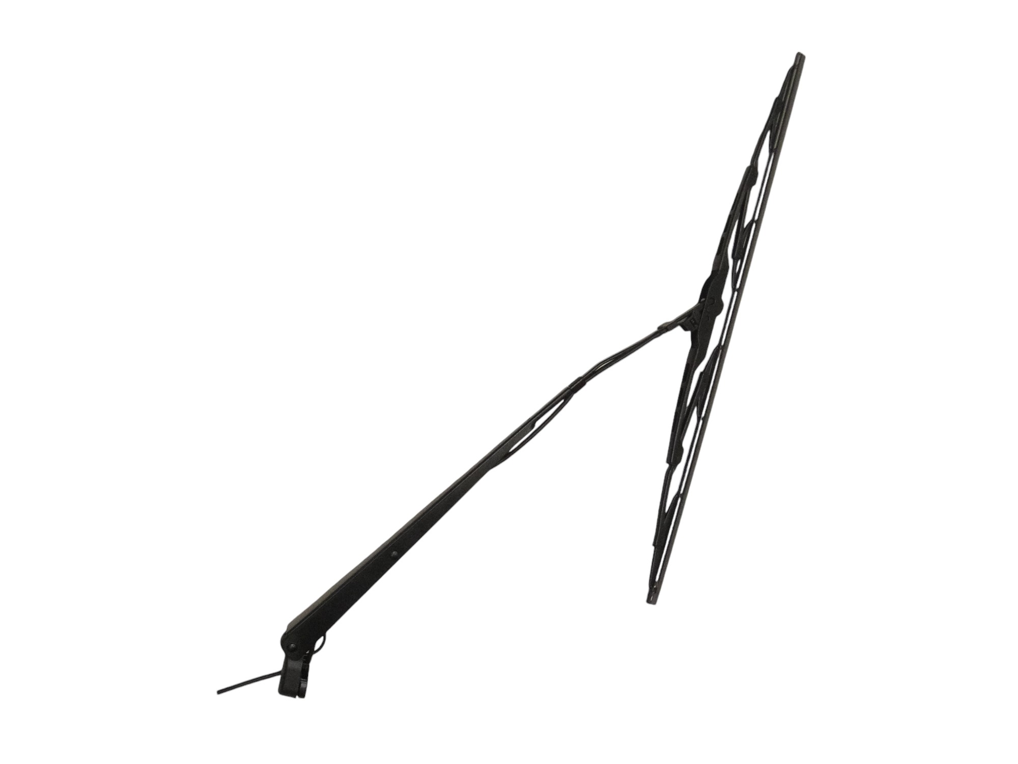 ESCOBILLA LIMPIA PARABRISAS IZQ CON BRAZO FOTON 2.8 BJ1065