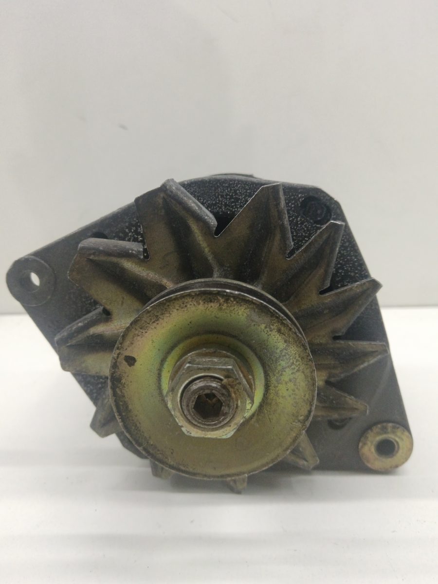 Alternador Renault Rapid/express (F40) 1985-Actualidad 1.1 Transporter 1.1L 36kW 2106085