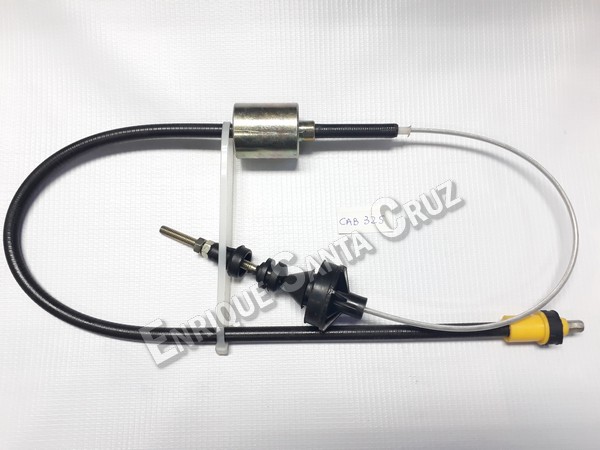 Cable de Embrague