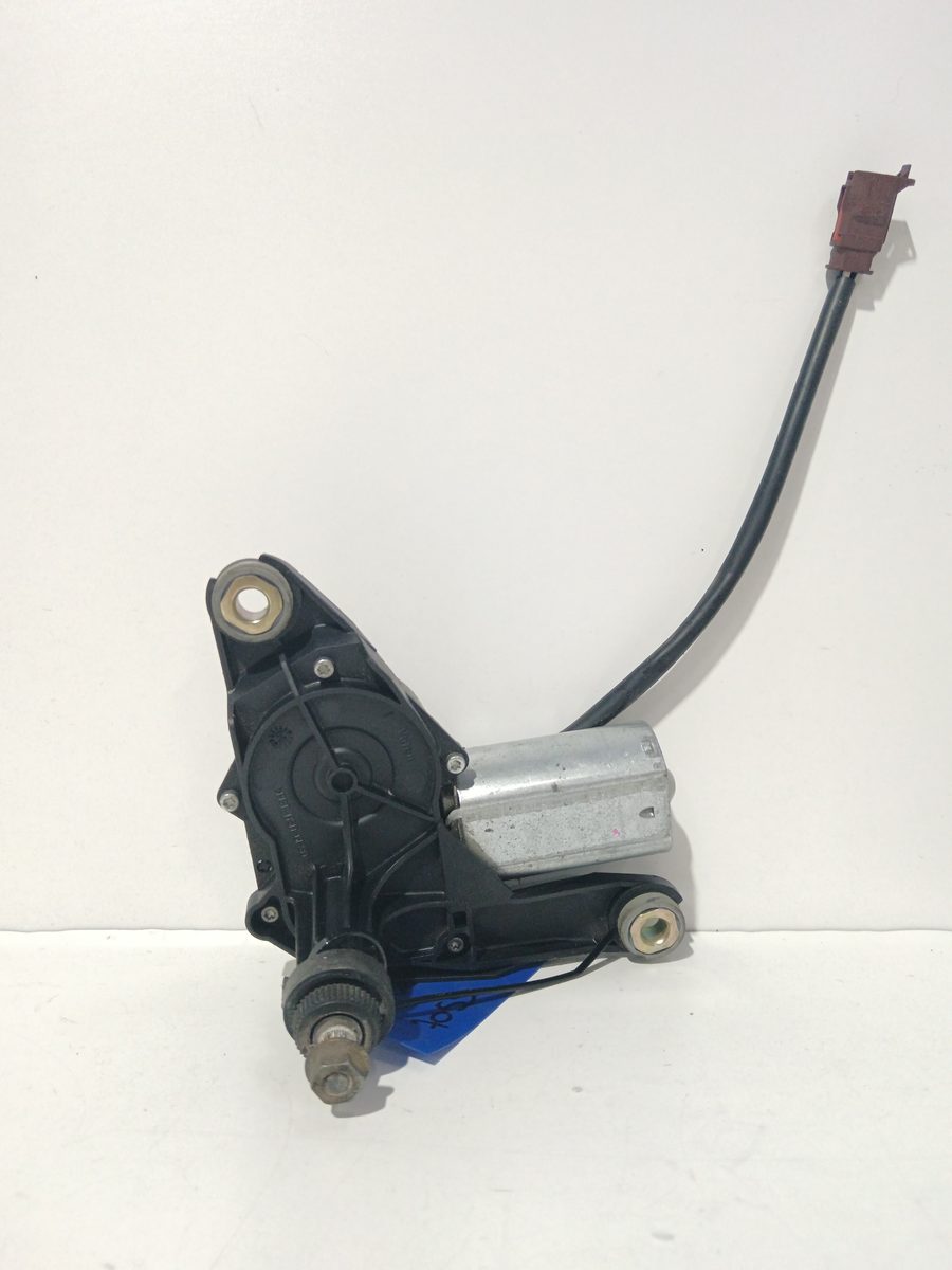 Motor Limpia Luneta Trasero Peugeot 106 (S2) 1996-2004 Max D 1.5L 42kW 0984659880