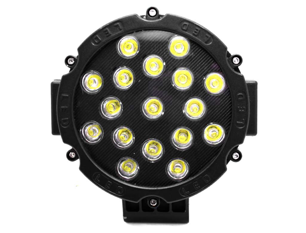 Faro auxiliar universal
