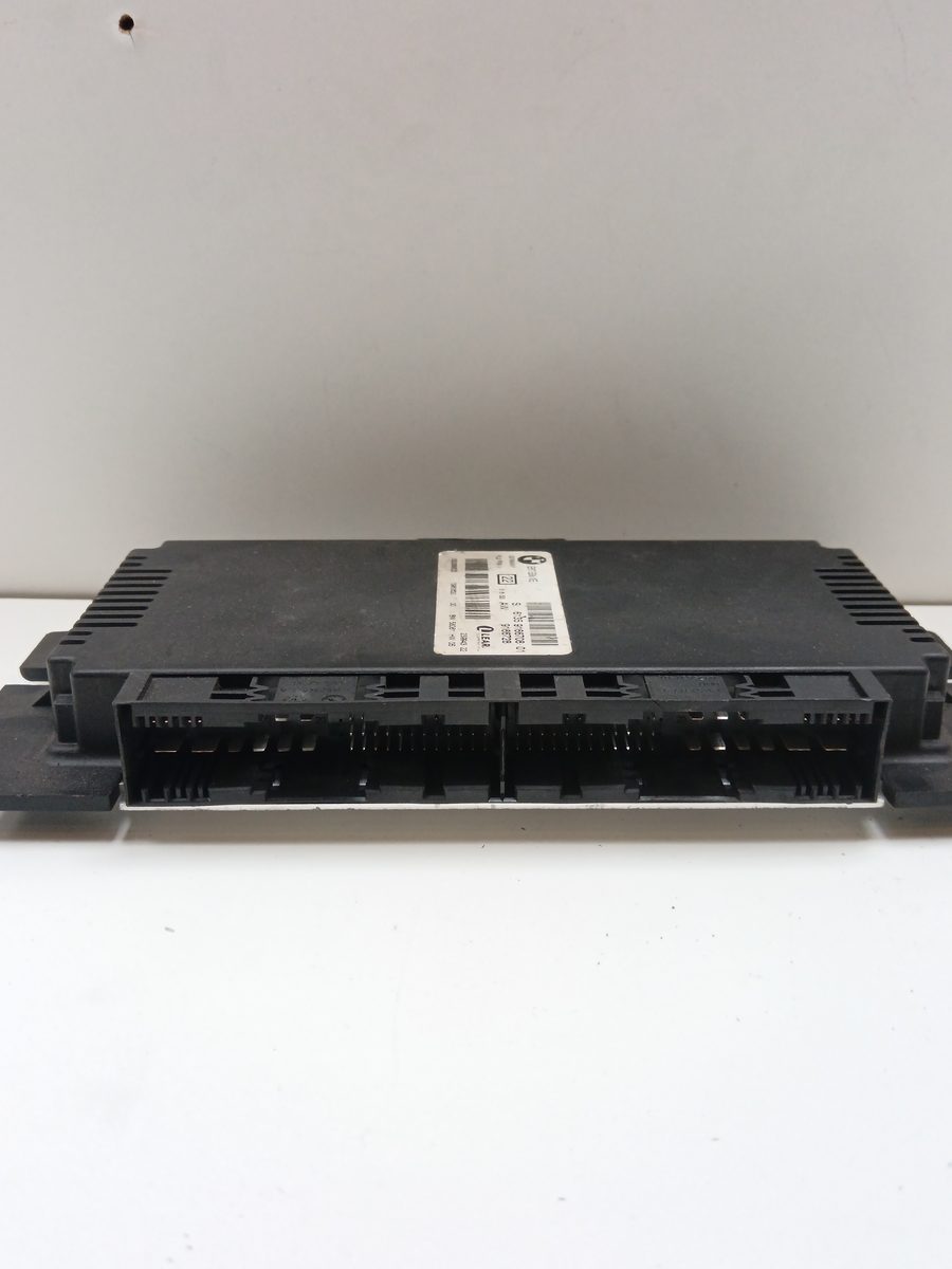 Centralita Luces BMW Serie 3 Berlina (E90) 2004-2012 320d 2.0L 130kW 6135916670801